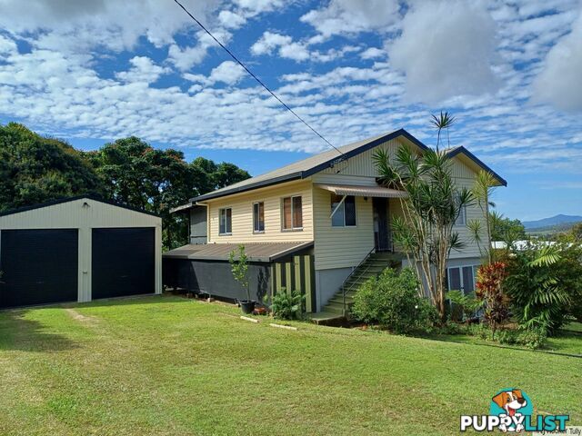 12 Briggs Street TULLY QLD 4854