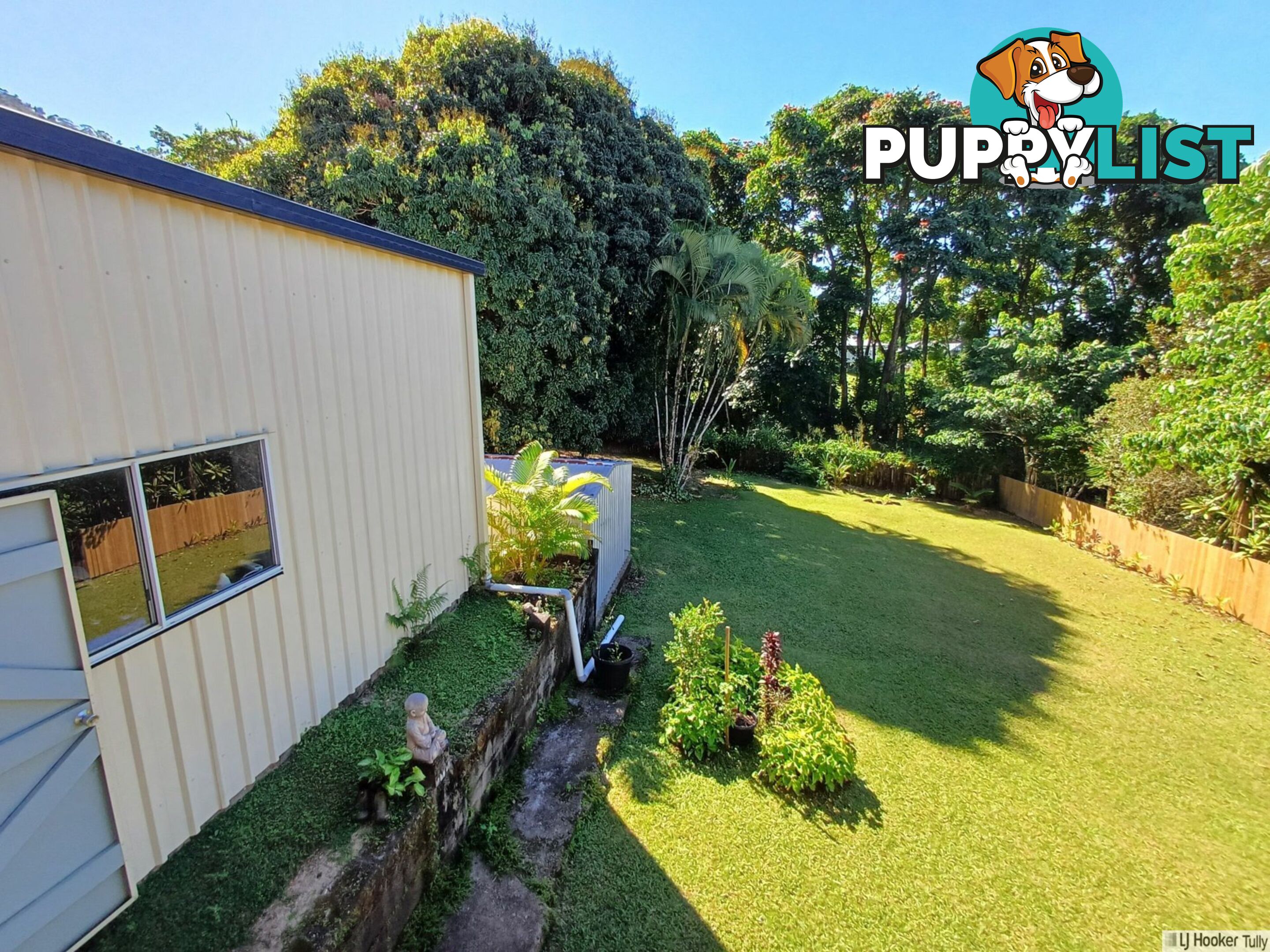 12 Briggs Street TULLY QLD 4854