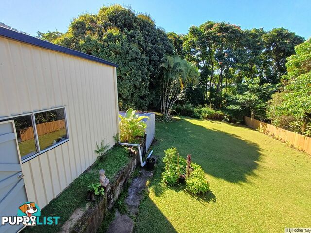 12 Briggs Street TULLY QLD 4854