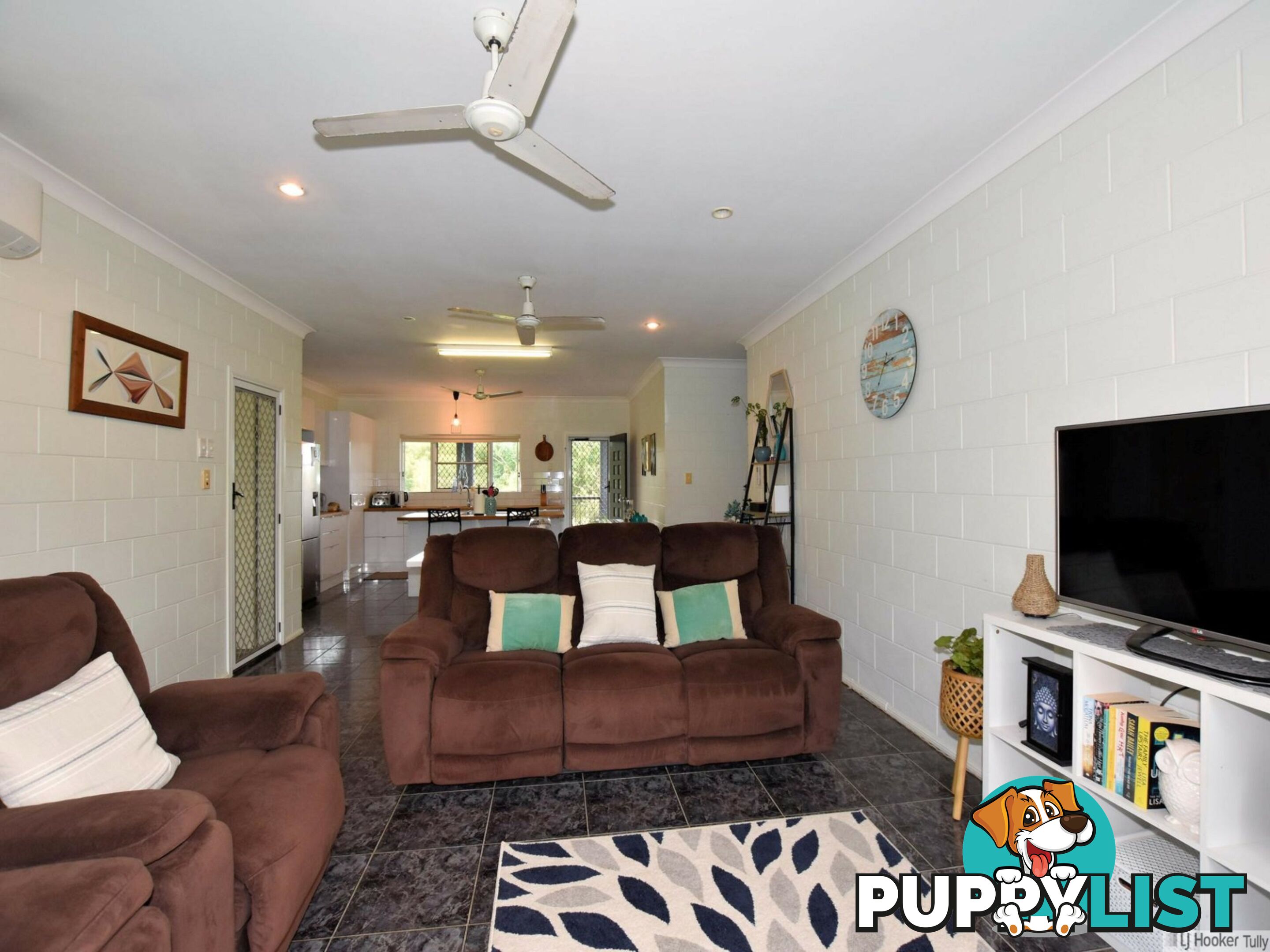 8 Stuart Drive FELUGA QLD 4854