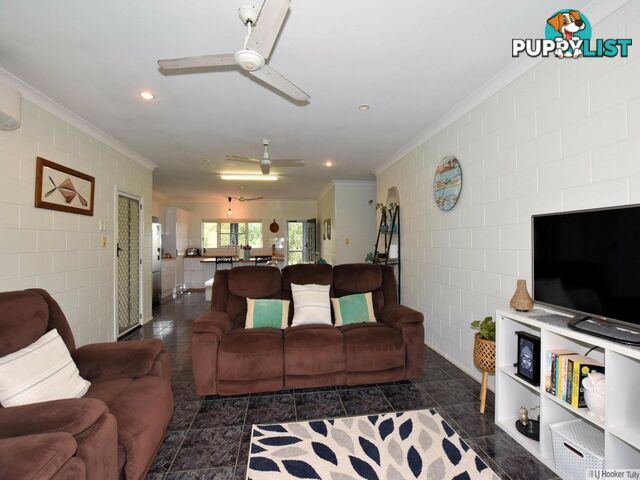 8 Stuart Drive FELUGA QLD 4854