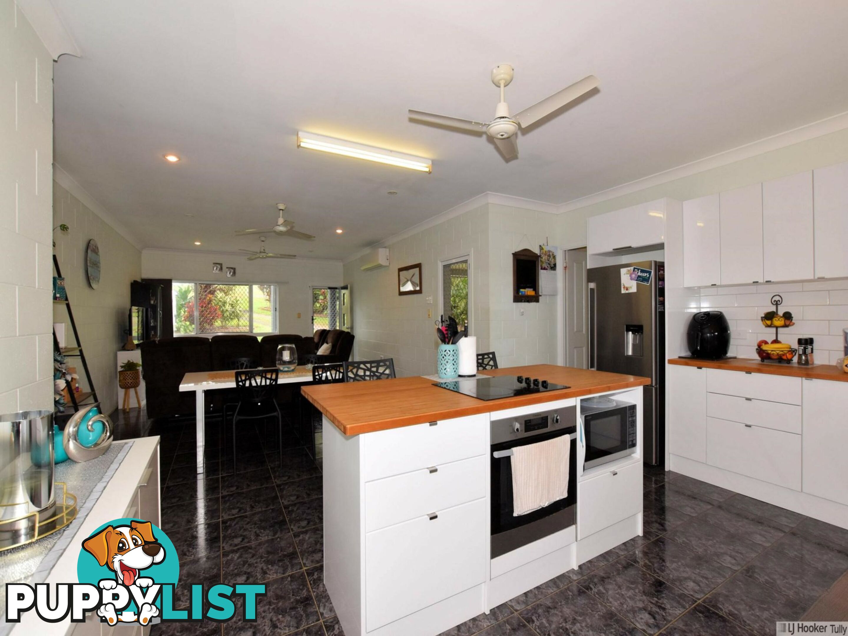 8 Stuart Drive FELUGA QLD 4854