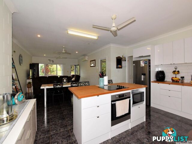 8 Stuart Drive FELUGA QLD 4854