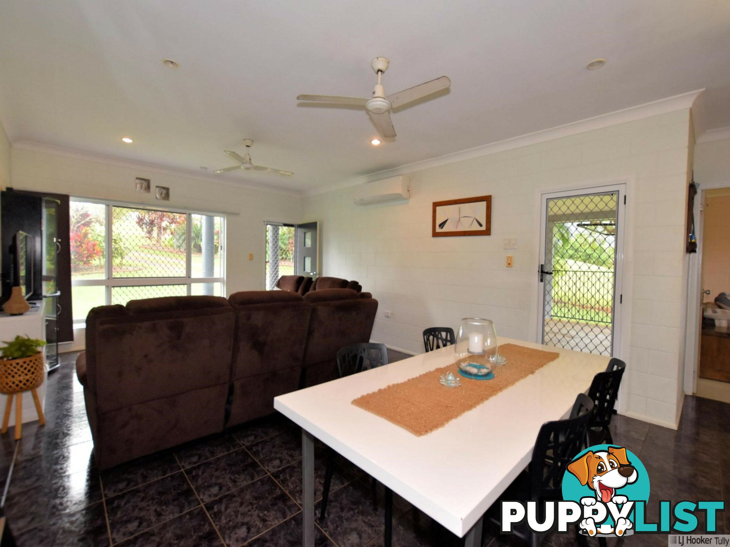 8 Stuart Drive FELUGA QLD 4854