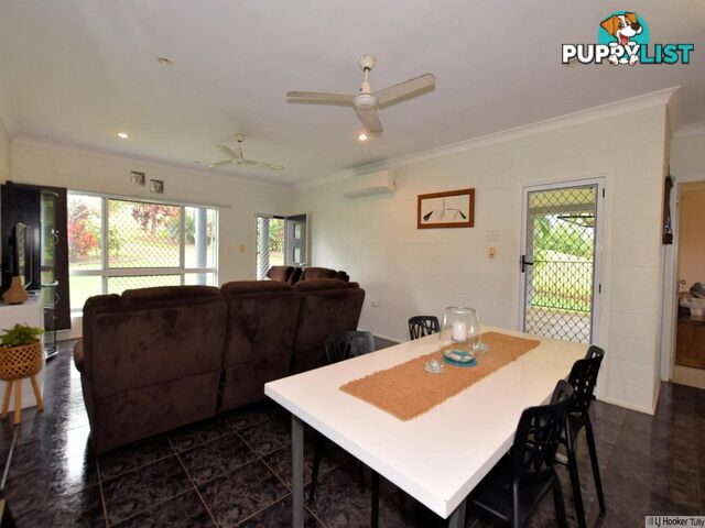 8 Stuart Drive FELUGA QLD 4854