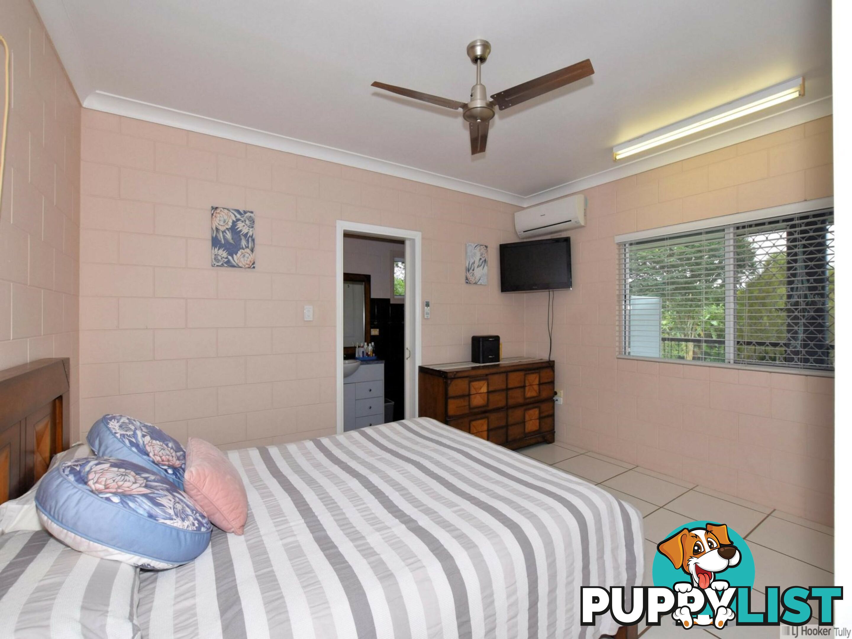 8 Stuart Drive FELUGA QLD 4854