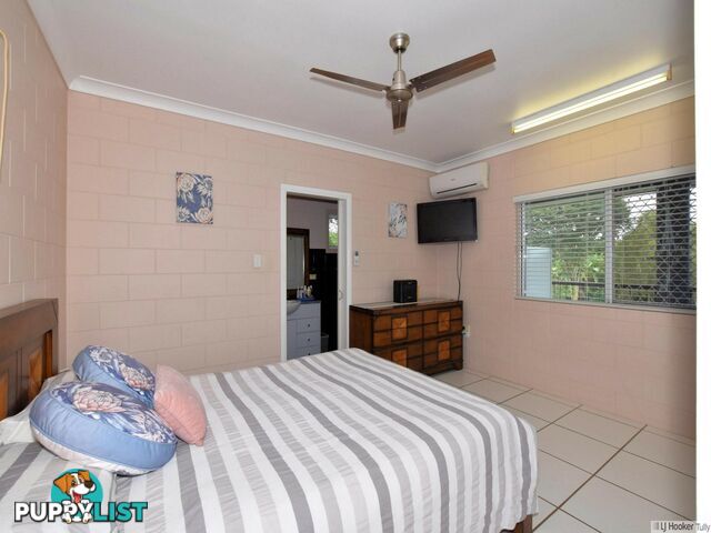 8 Stuart Drive FELUGA QLD 4854