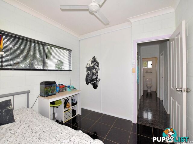 8 Stuart Drive FELUGA QLD 4854