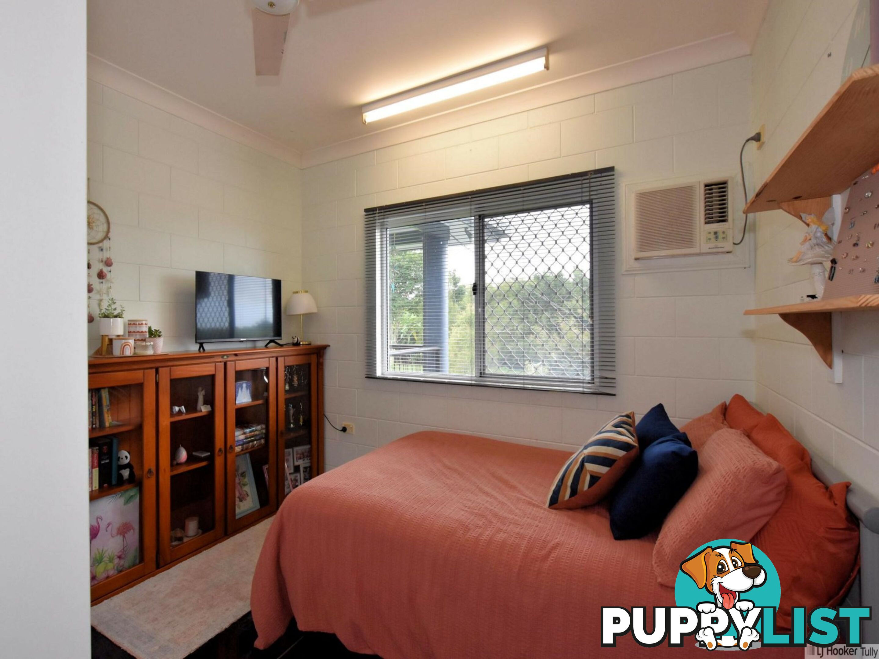 8 Stuart Drive FELUGA QLD 4854