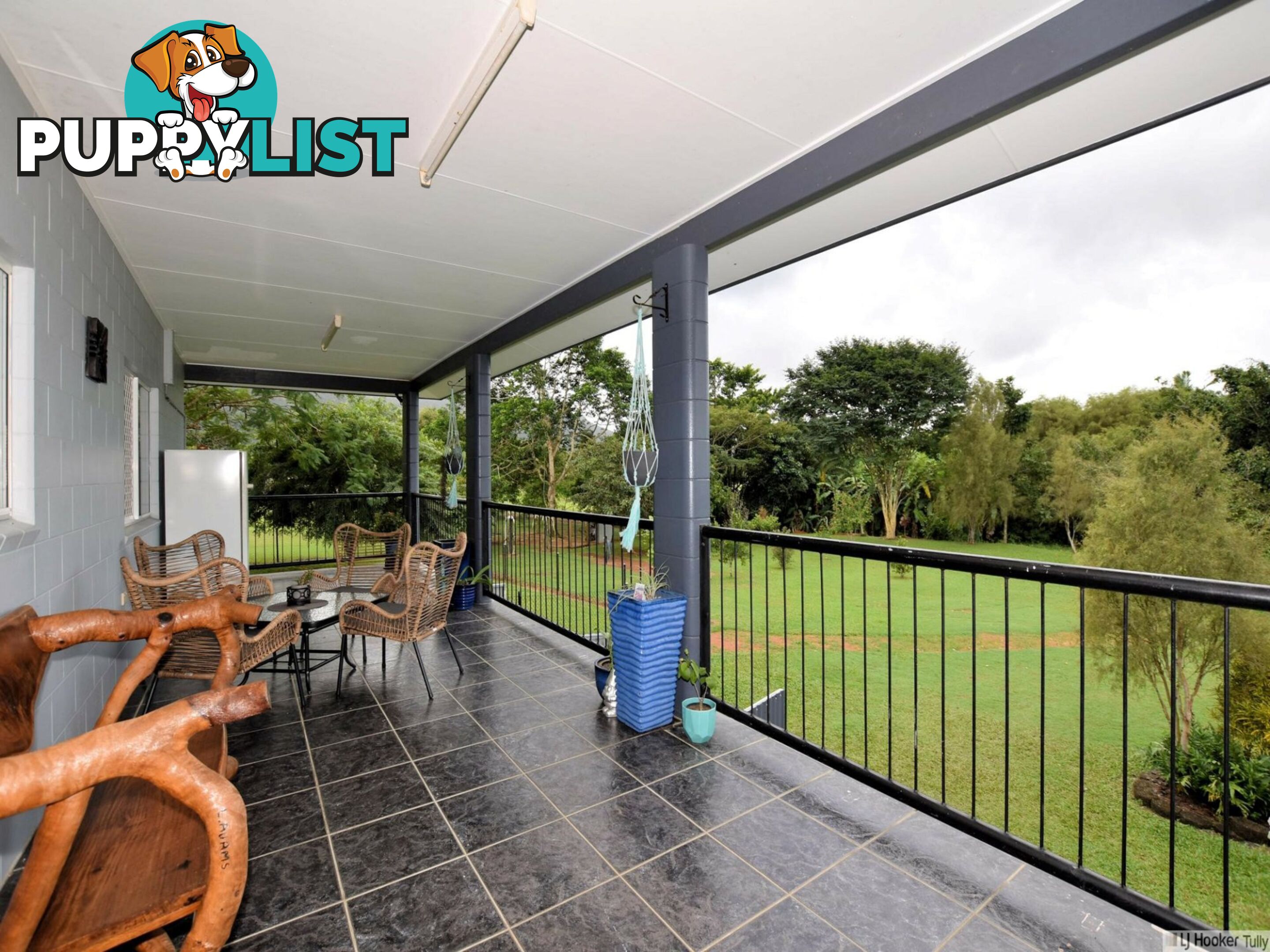 8 Stuart Drive FELUGA QLD 4854