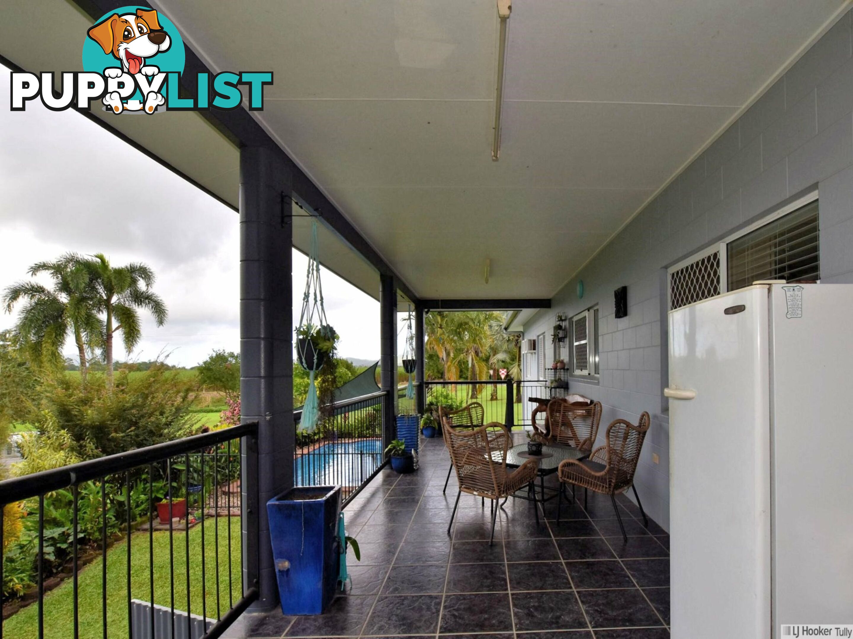 8 Stuart Drive FELUGA QLD 4854