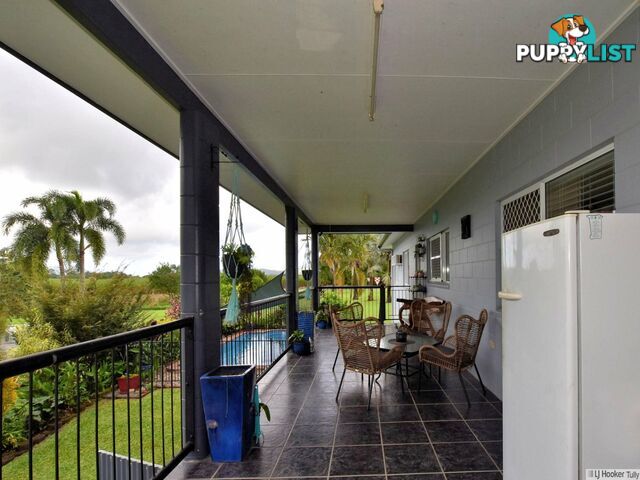 8 Stuart Drive FELUGA QLD 4854