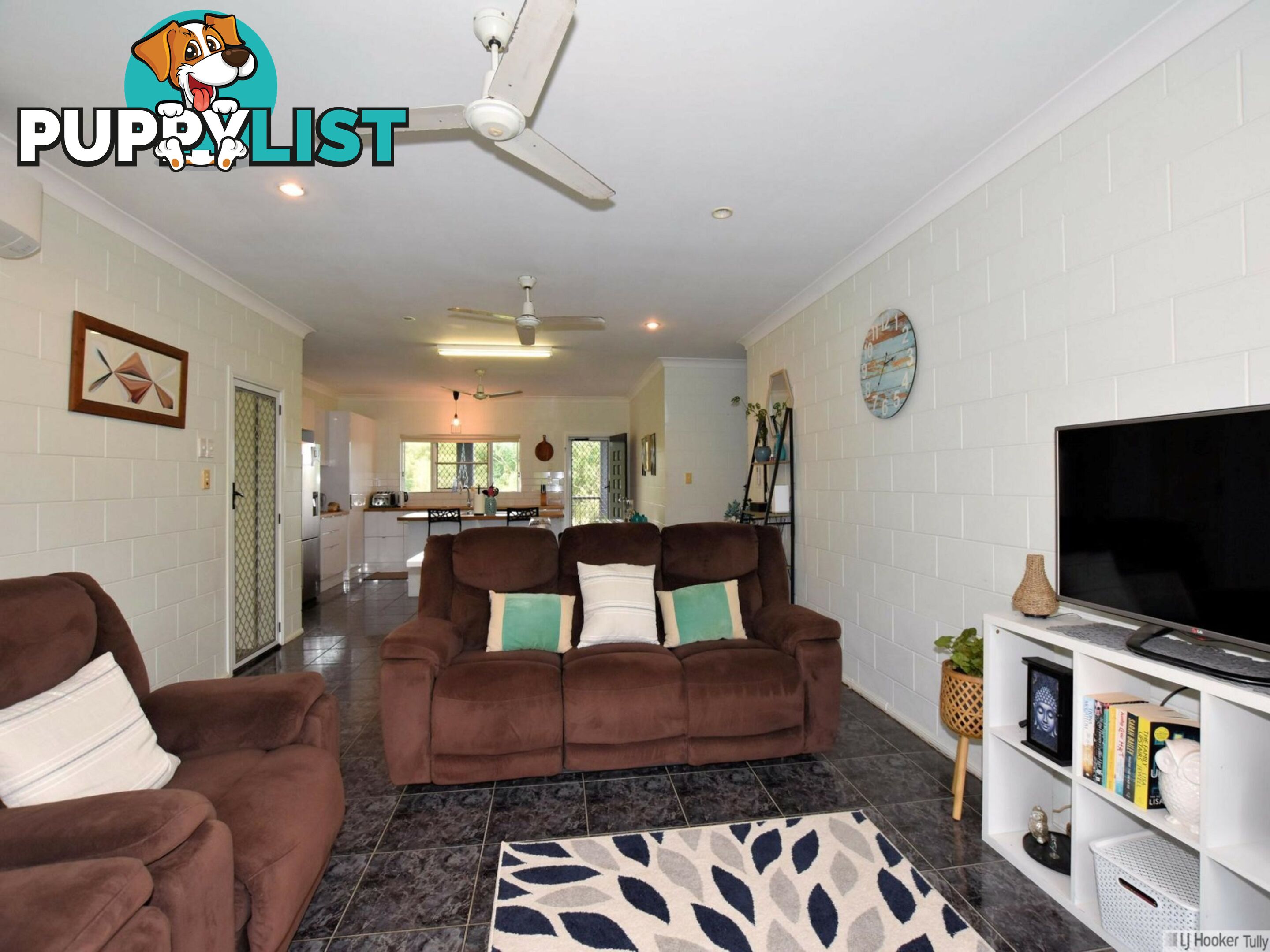 8 Stuart Drive FELUGA QLD 4854