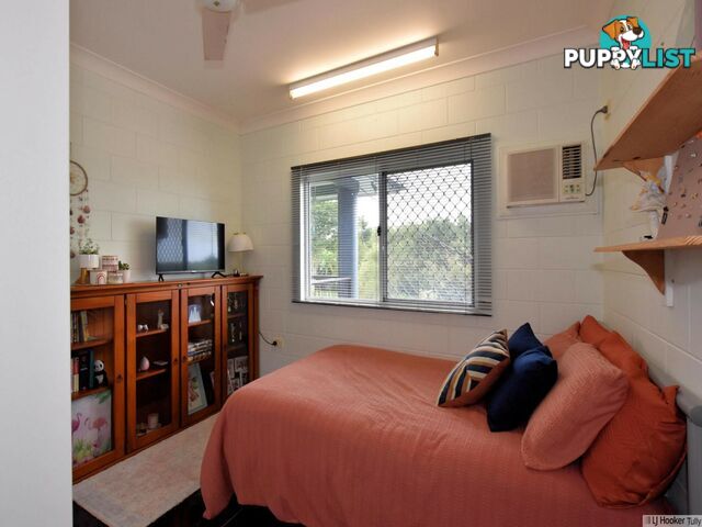 8 Stuart Drive FELUGA QLD 4854