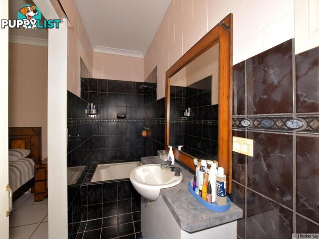 8 Stuart Drive FELUGA QLD 4854