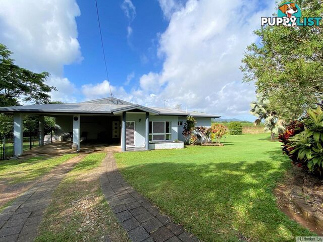 8 Stuart Drive FELUGA QLD 4854