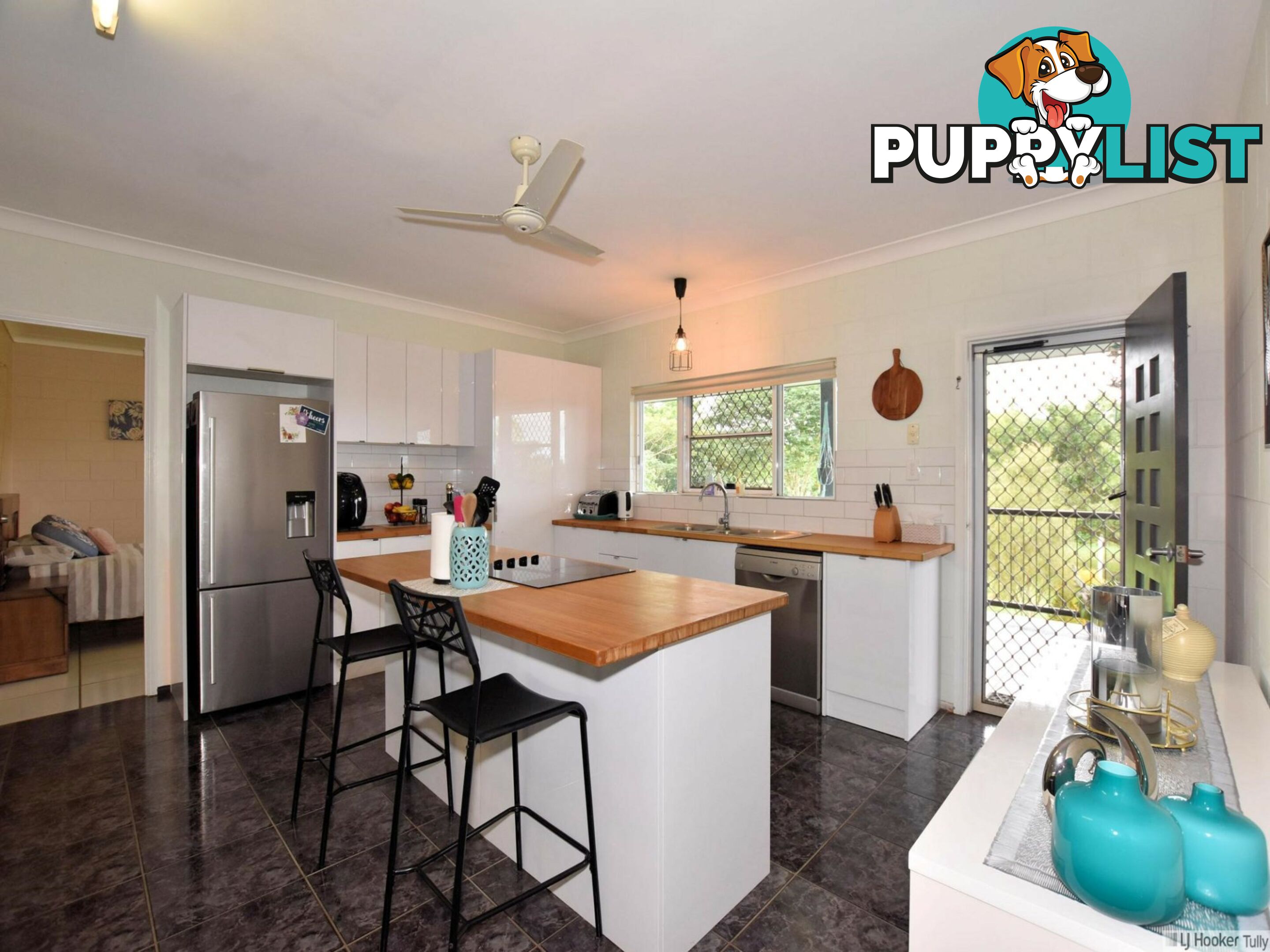 8 Stuart Drive FELUGA QLD 4854