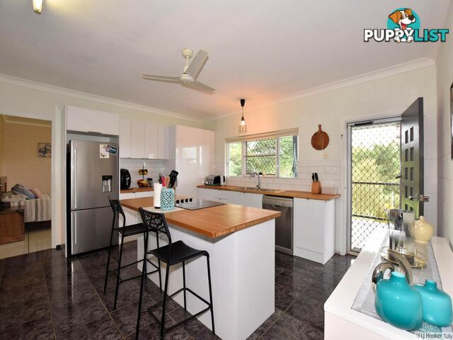 8 Stuart Drive FELUGA QLD 4854