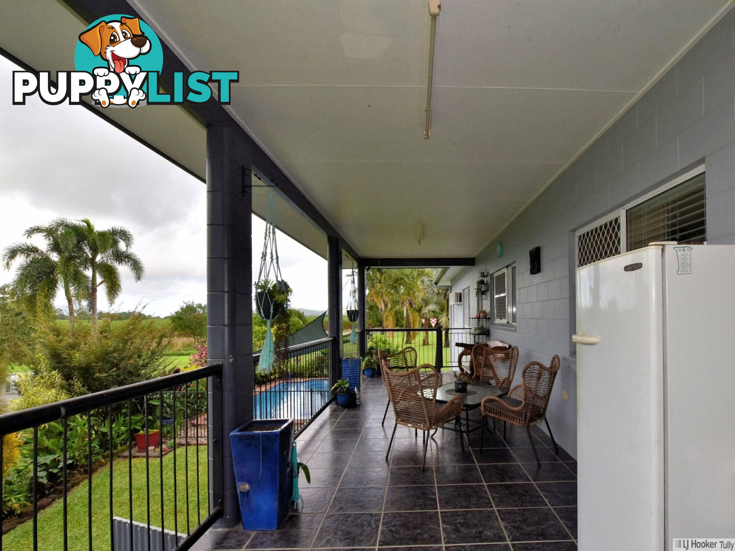 8 Stuart Drive FELUGA QLD 4854