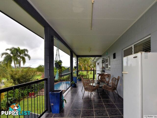 8 Stuart Drive FELUGA QLD 4854