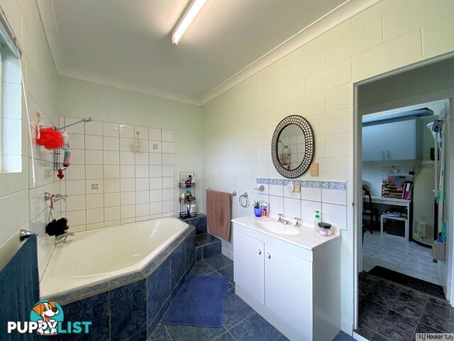 8 Stuart Drive FELUGA QLD 4854