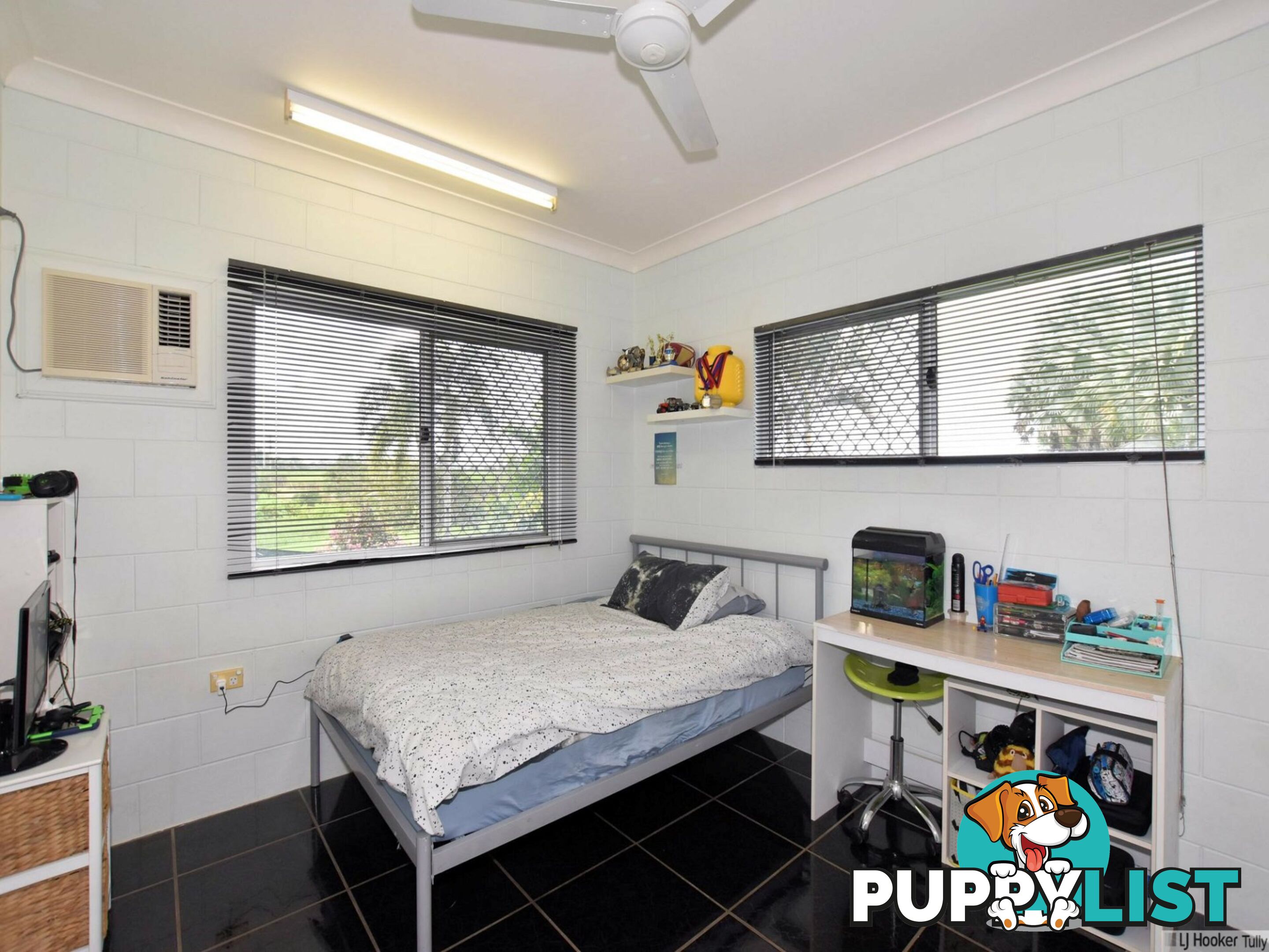 8 Stuart Drive FELUGA QLD 4854