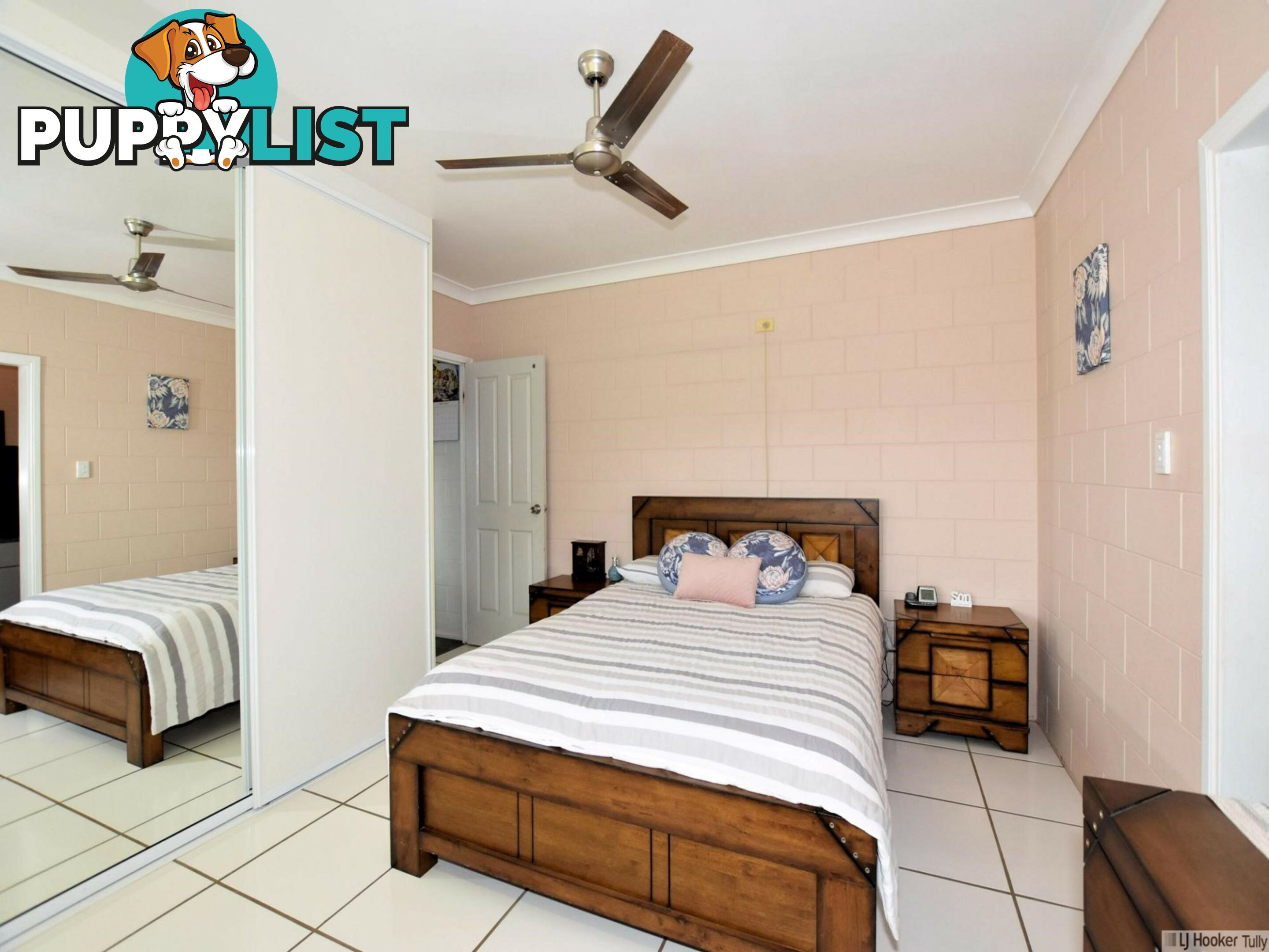 8 Stuart Drive FELUGA QLD 4854