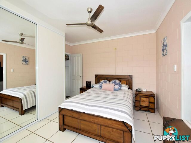 8 Stuart Drive FELUGA QLD 4854