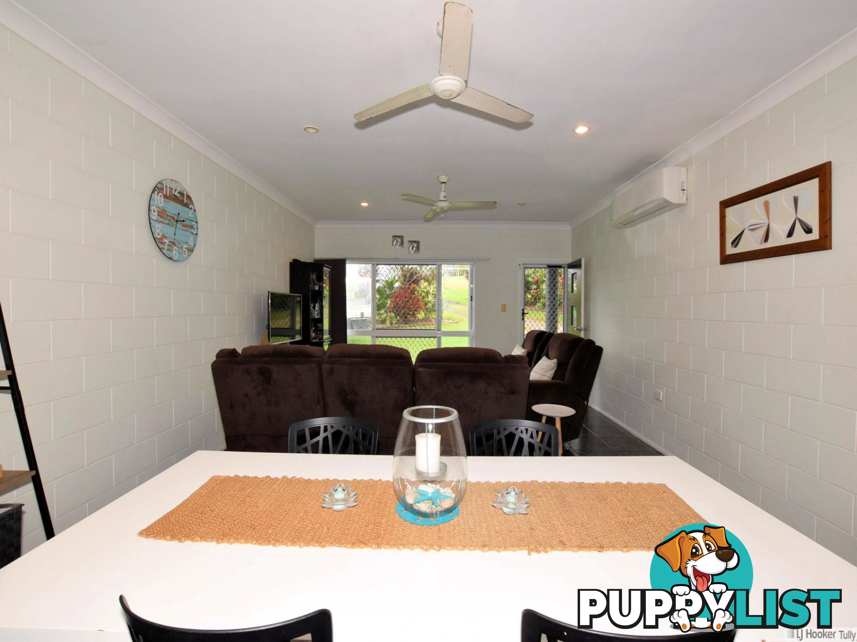 8 Stuart Drive FELUGA QLD 4854