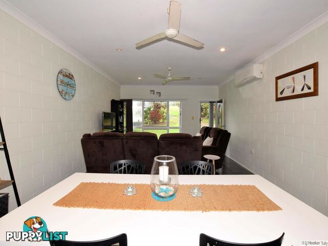 8 Stuart Drive FELUGA QLD 4854