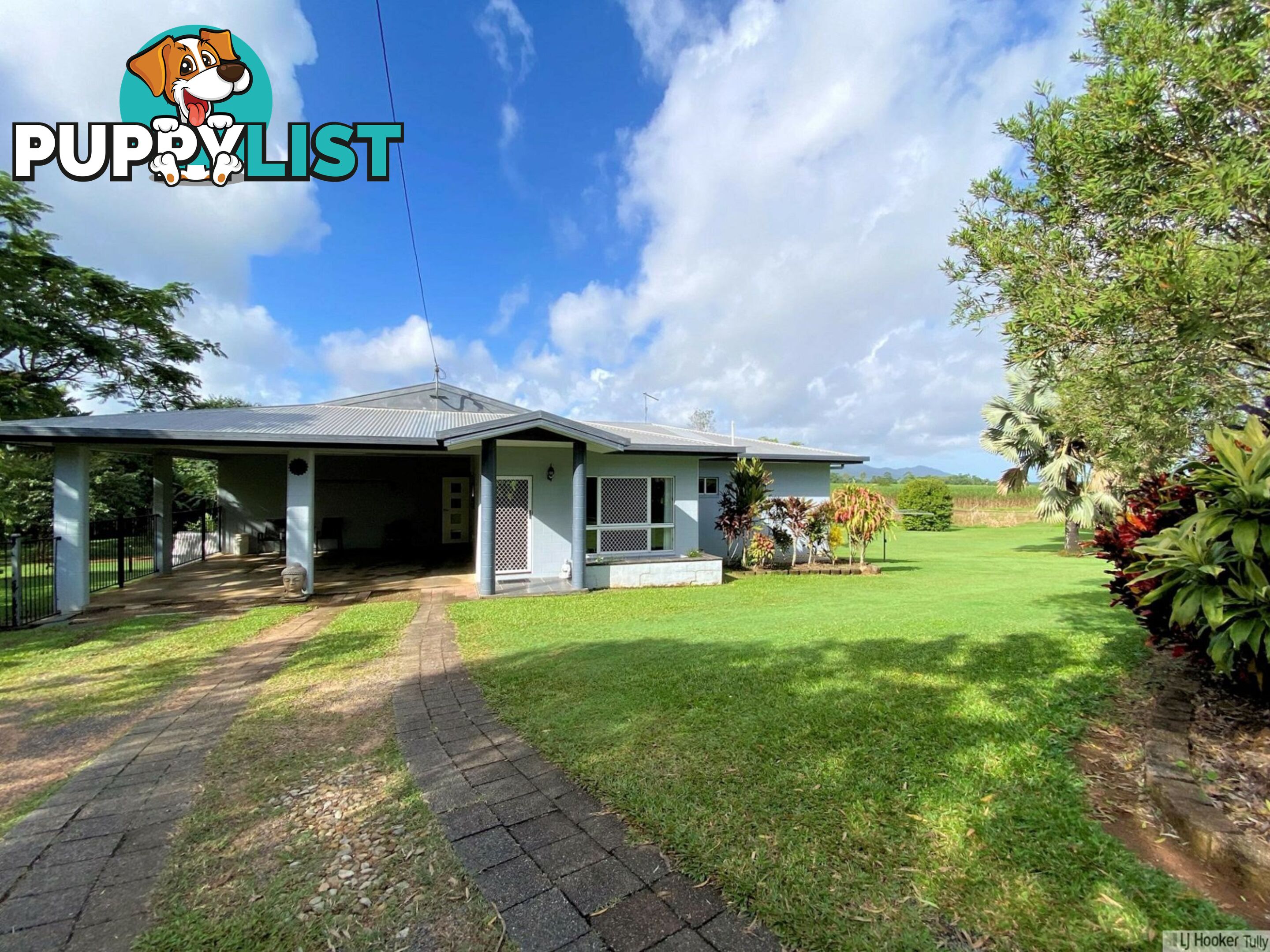 8 Stuart Drive FELUGA QLD 4854