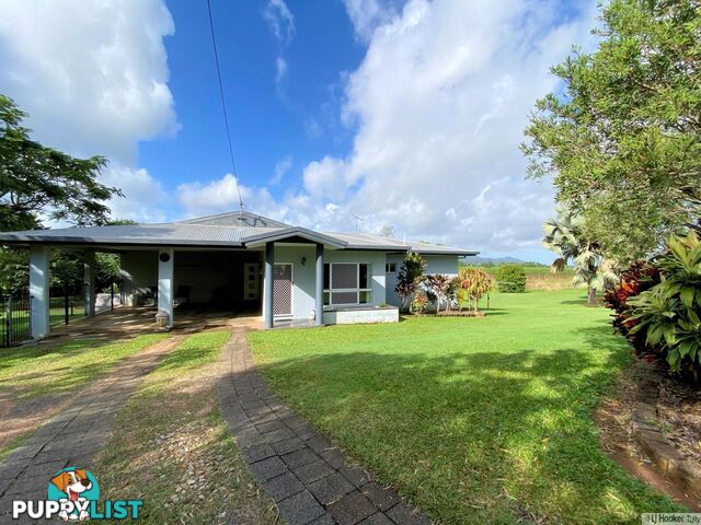 8 Stuart Drive FELUGA QLD 4854