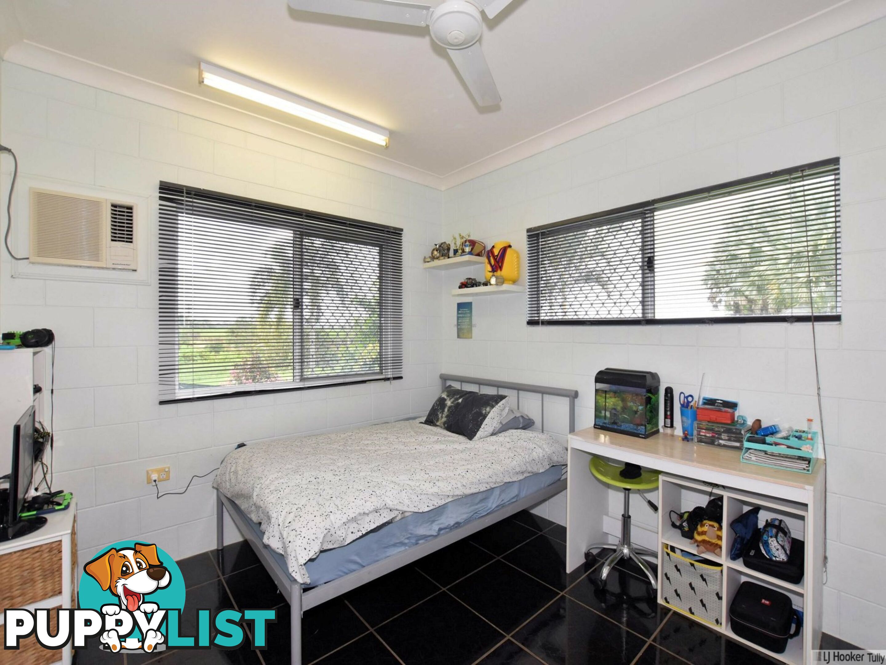 8 Stuart Drive FELUGA QLD 4854