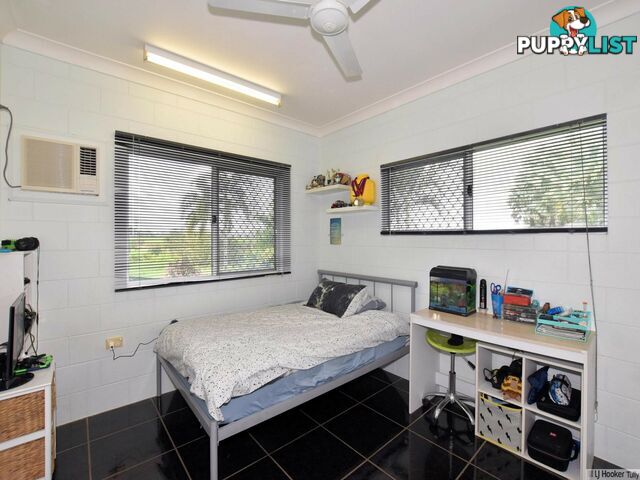 8 Stuart Drive FELUGA QLD 4854