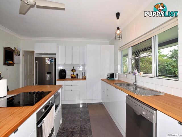 8 Stuart Drive FELUGA QLD 4854