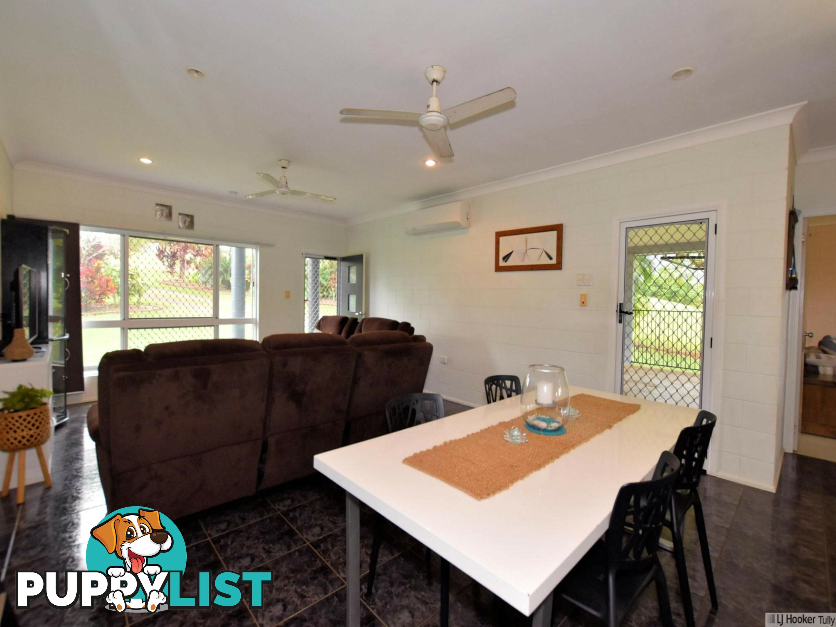 8 Stuart Drive FELUGA QLD 4854