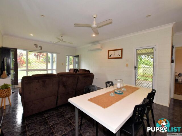 8 Stuart Drive FELUGA QLD 4854