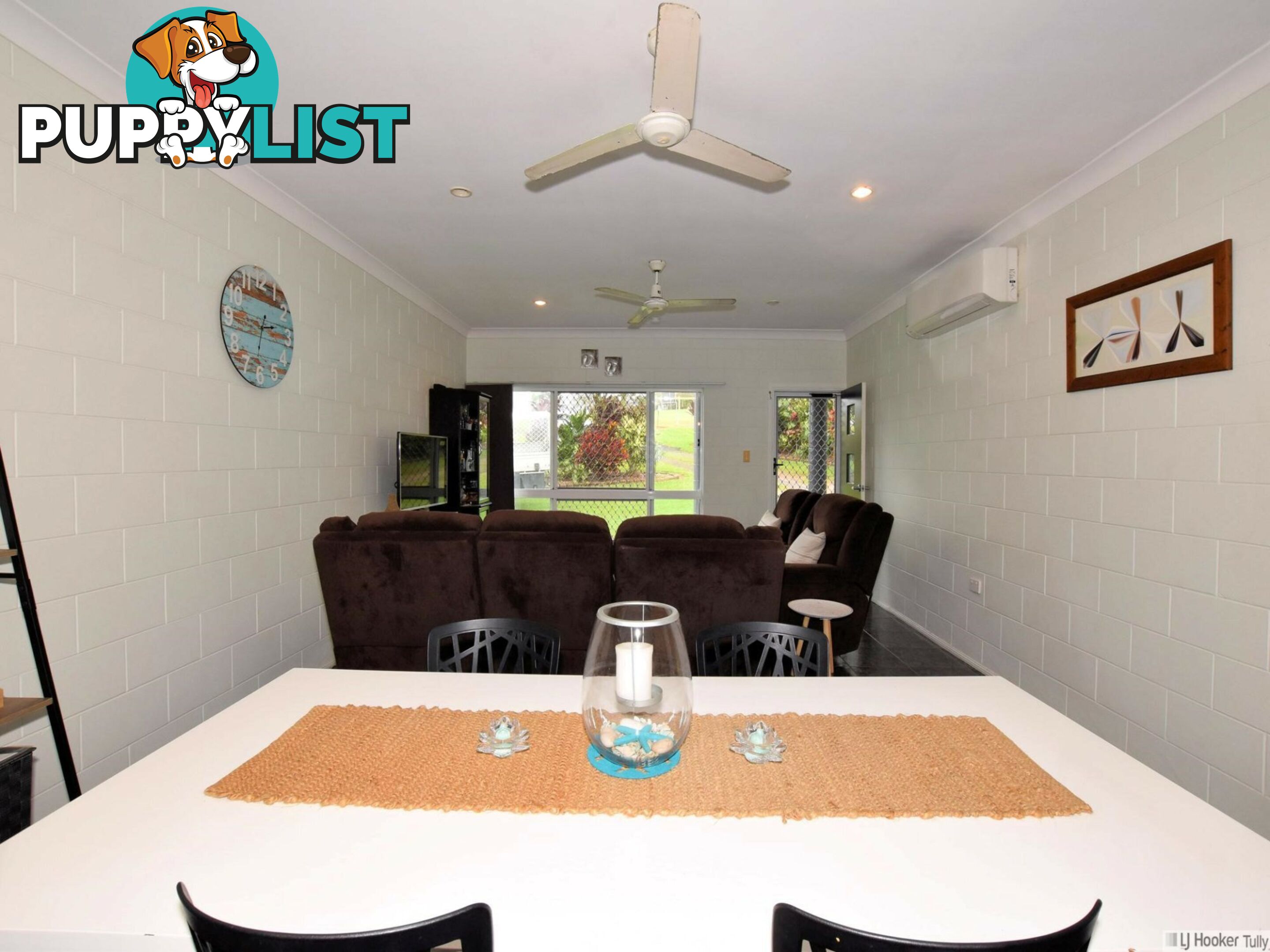 8 Stuart Drive FELUGA QLD 4854