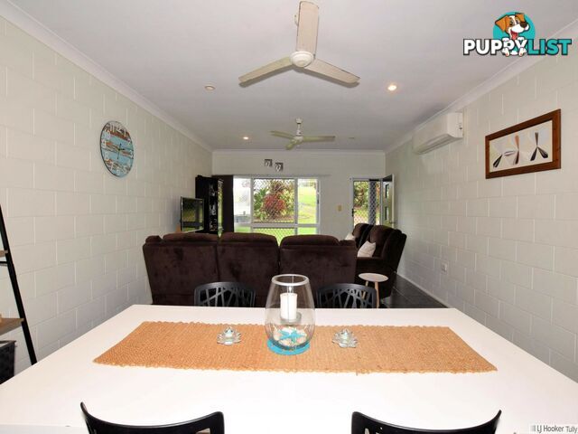 8 Stuart Drive FELUGA QLD 4854