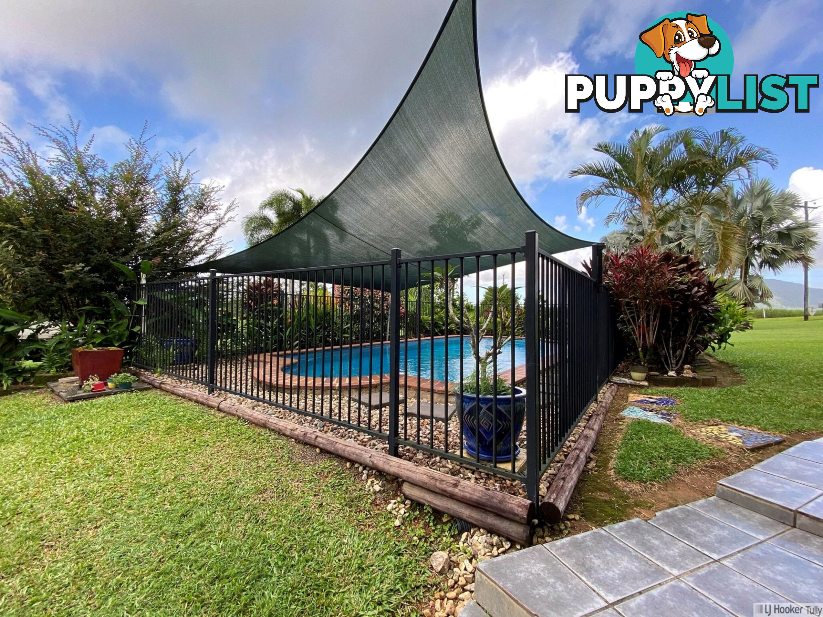 8 Stuart Drive FELUGA QLD 4854