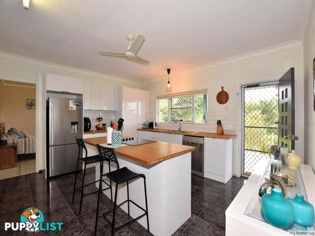 8 Stuart Drive FELUGA QLD 4854