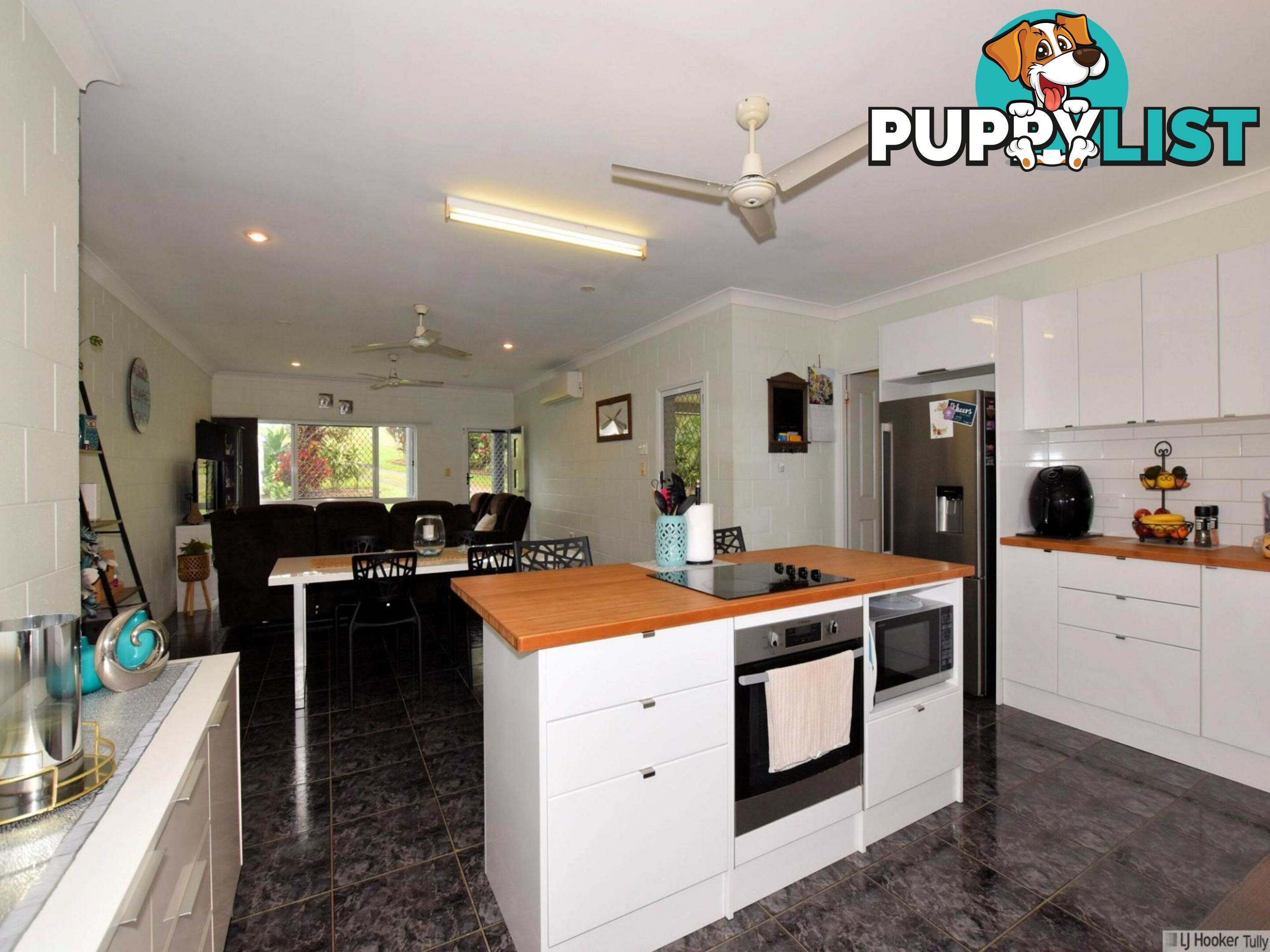 8 Stuart Drive FELUGA QLD 4854