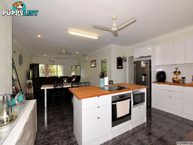 8 Stuart Drive FELUGA QLD 4854