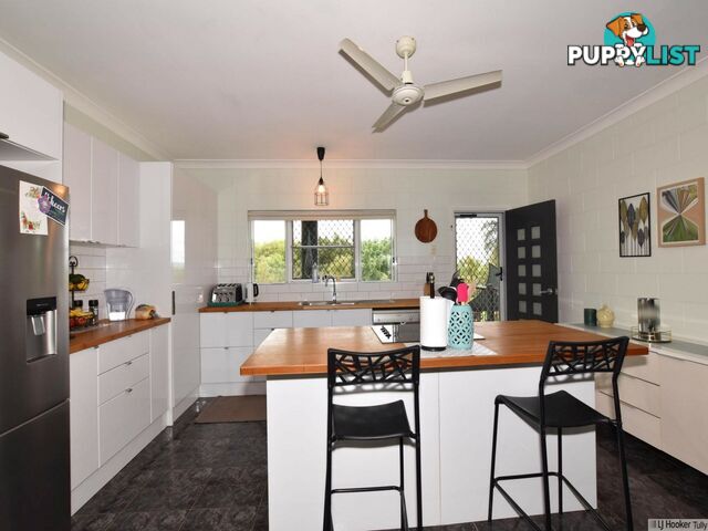 8 Stuart Drive FELUGA QLD 4854