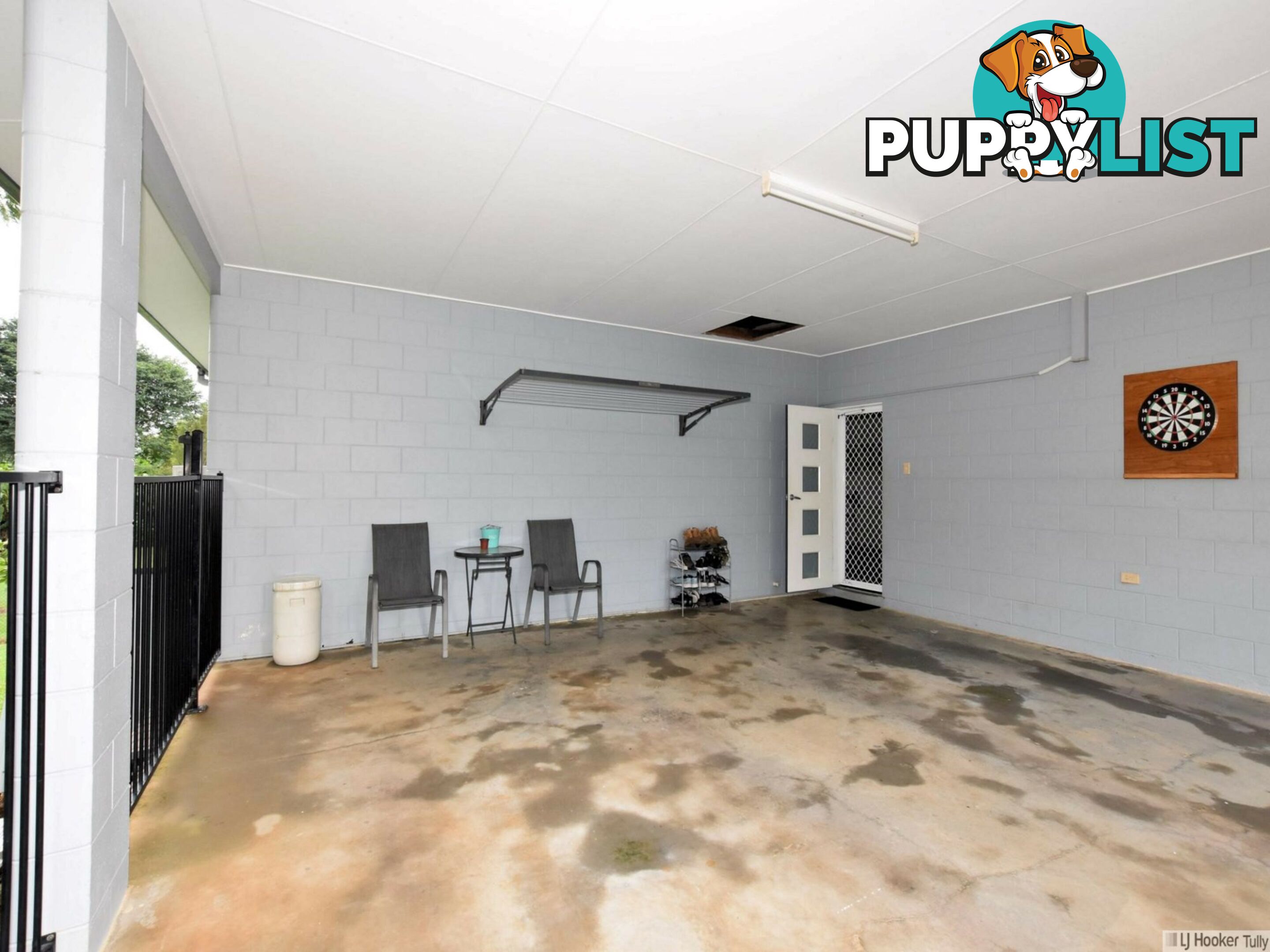 8 Stuart Drive FELUGA QLD 4854