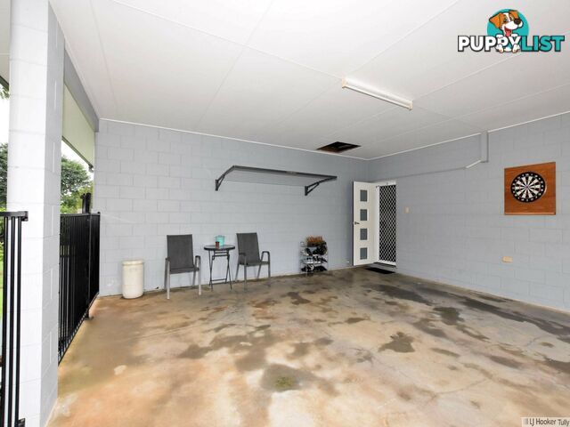 8 Stuart Drive FELUGA QLD 4854