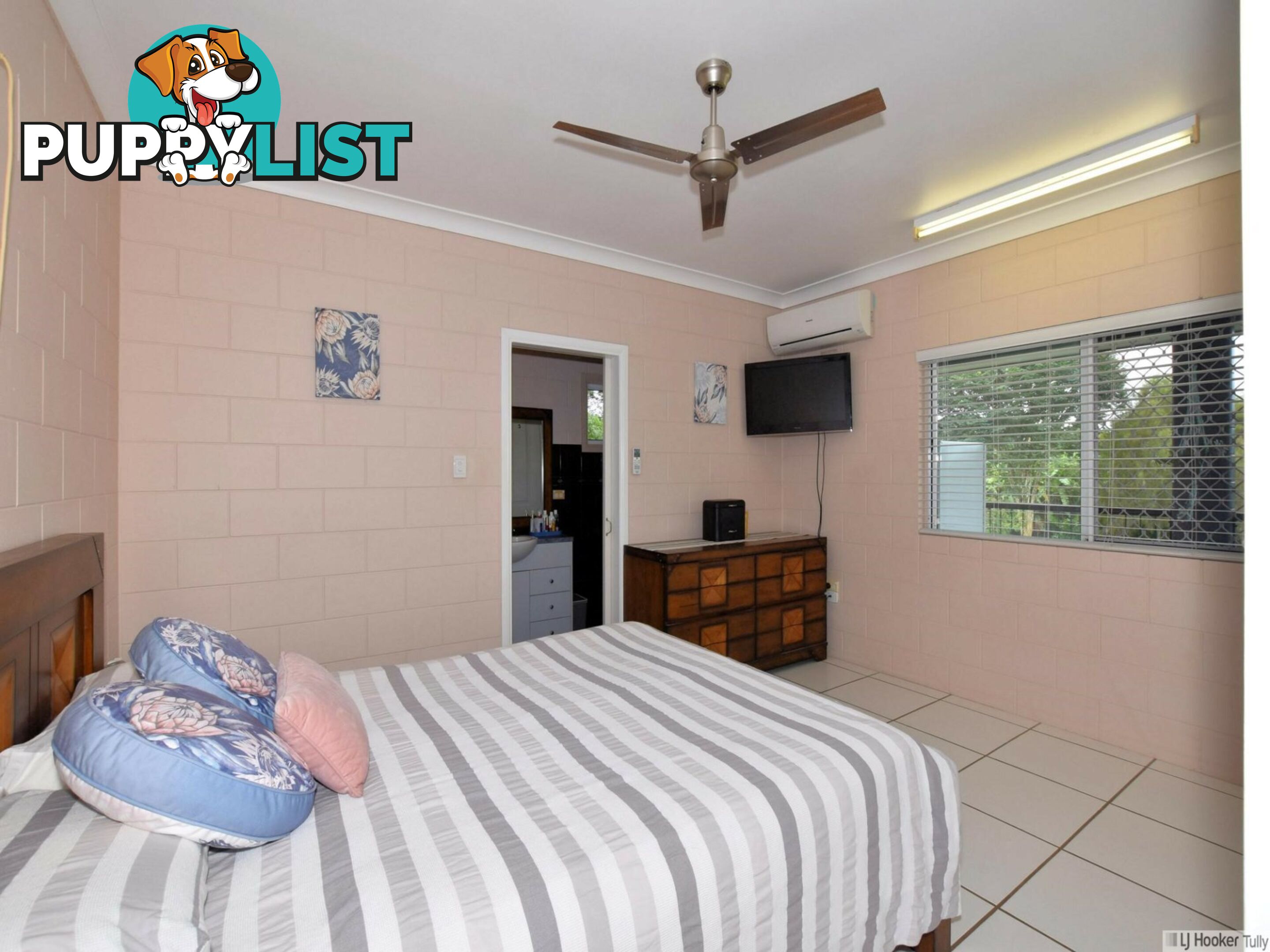 8 Stuart Drive FELUGA QLD 4854