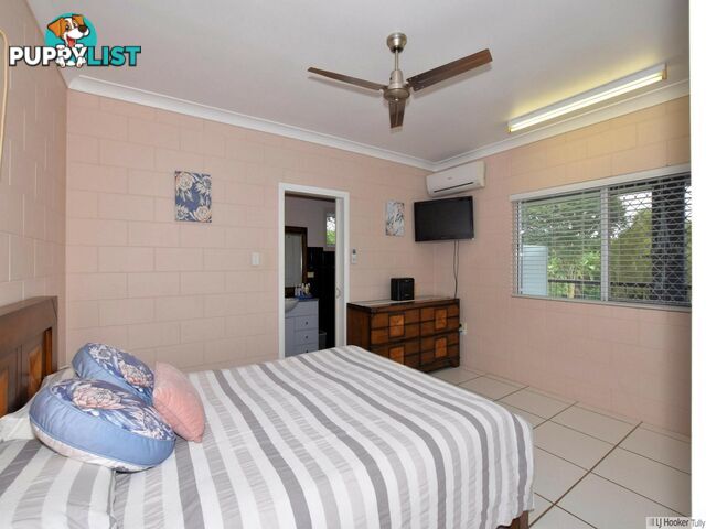 8 Stuart Drive FELUGA QLD 4854