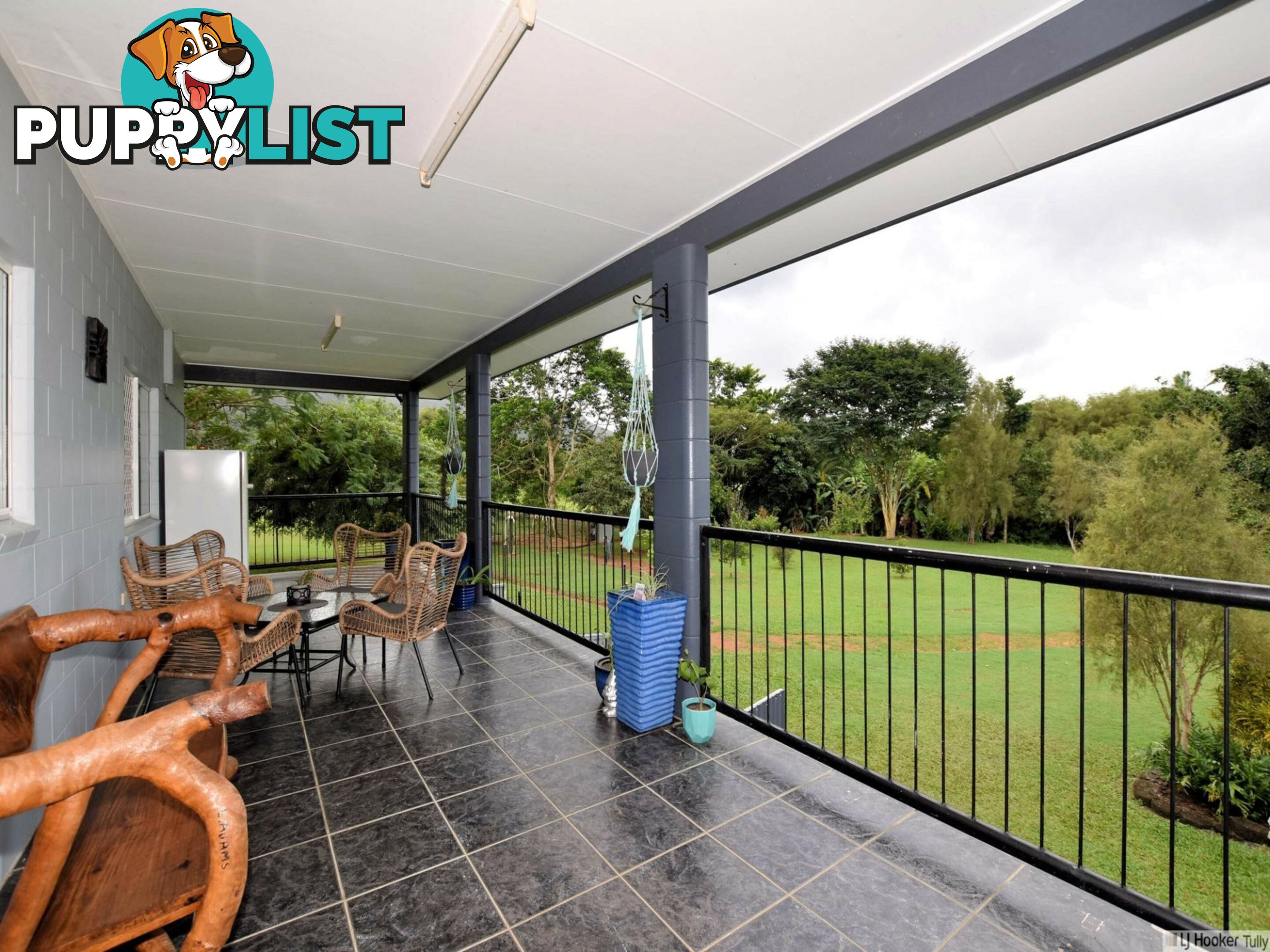 8 Stuart Drive FELUGA QLD 4854