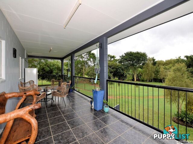 8 Stuart Drive FELUGA QLD 4854